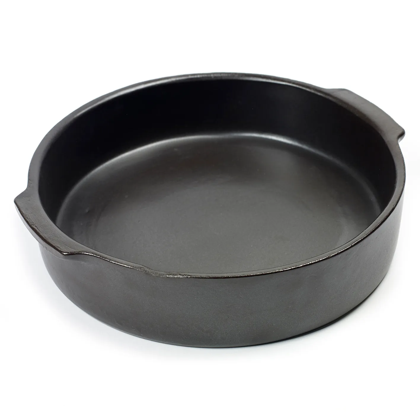 Forma do pieczenia Pure XL, Black Serax