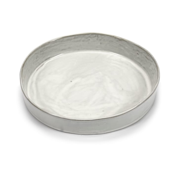 Głęboki talerz La Mère M Ø23 cm 2 sztuki, Off white Serax