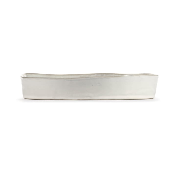 Głęboki talerz La Mère M Ø23 cm 2 sztuki, Off white Serax