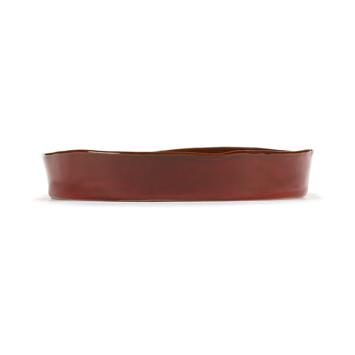 Głęboki talerz La Mère M Ø23 cm 2 sztuki, Venetian red Serax