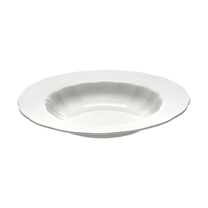 Głęboki talerz  Silhouette L Ø27 cm 4 szt., White Serax