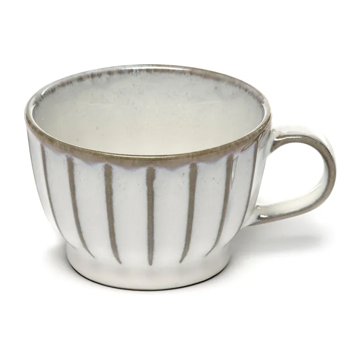 Inku filiżanka do kawy 150 ml - White - Serax