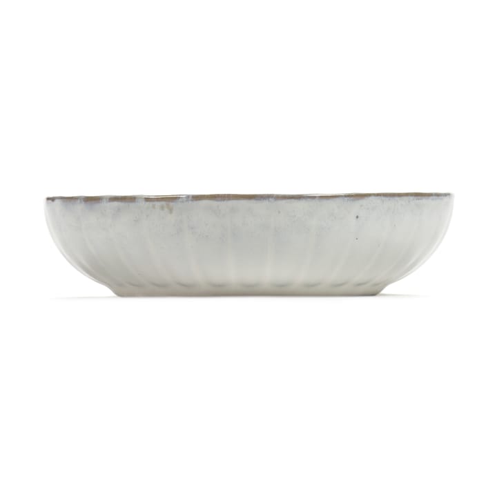 Inku high talerz XS Ø16 cm 2 sztuki, White Serax