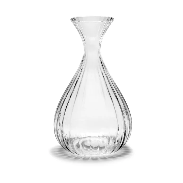 Inku karafka M 0,5 l - Clear - Serax