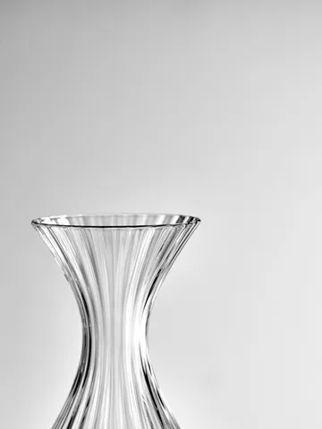 Inku karafka M 0,5 l - Clear - Serax