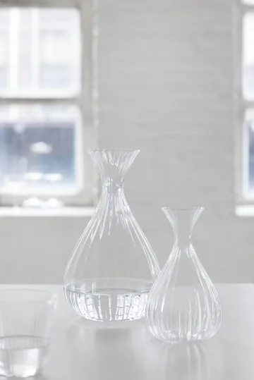 Inku karafka M 0,5 l - Clear - Serax