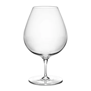 Inku kieliszek do czerwonego wina 700 ml - Clear - Serax