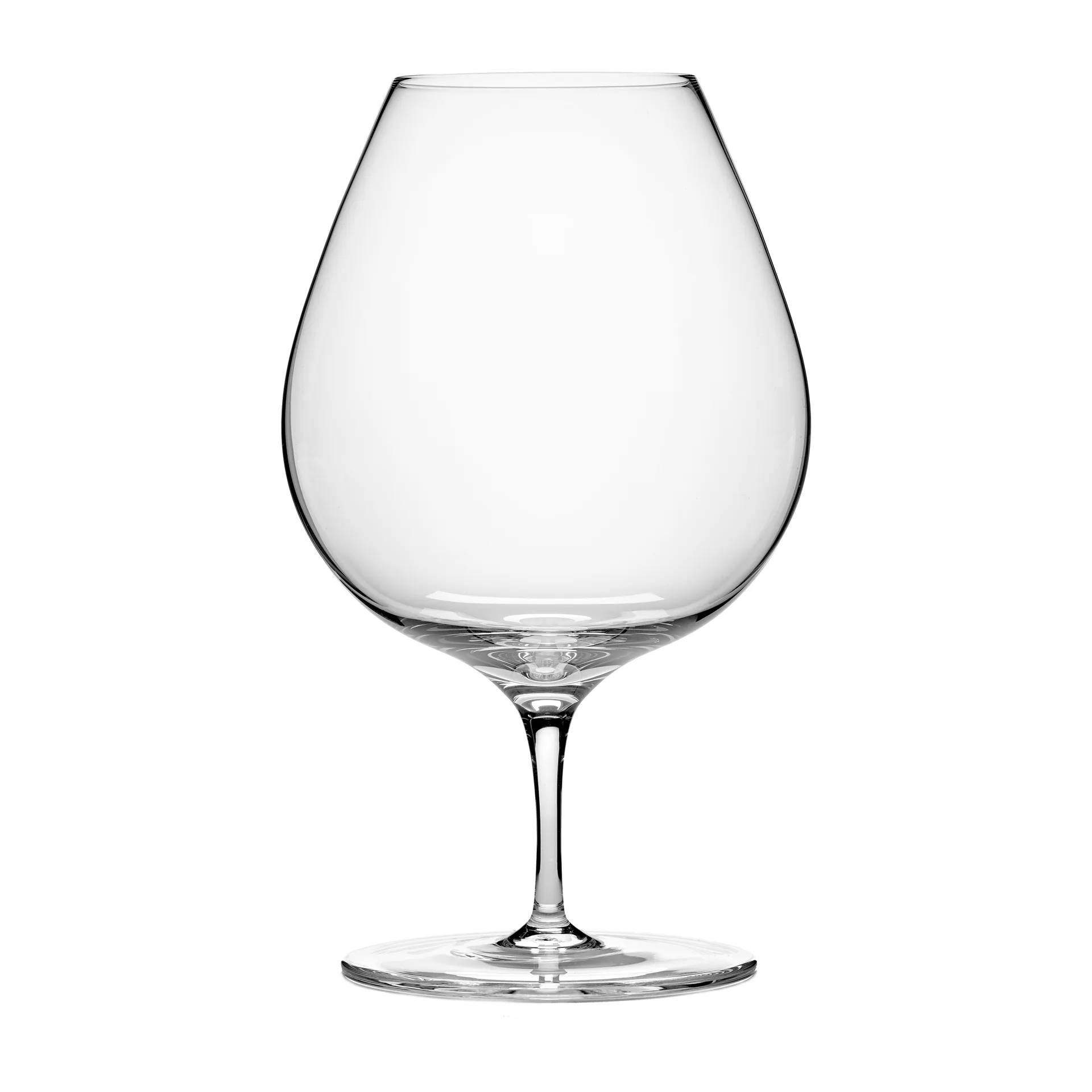 Inku kieliszek do czerwonego wina 700 ml, Clear Serax