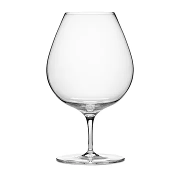Inku kieliszek do czerwonego wina 700 ml - Clear - Serax