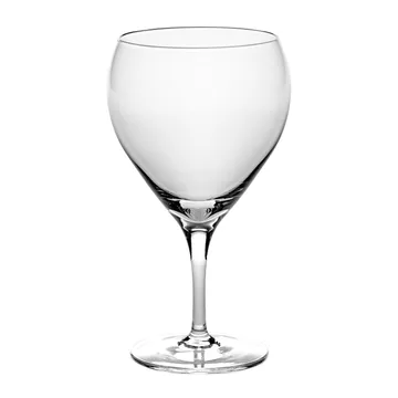 Inku kieliszek do szampana 200 ml - Clear - Serax