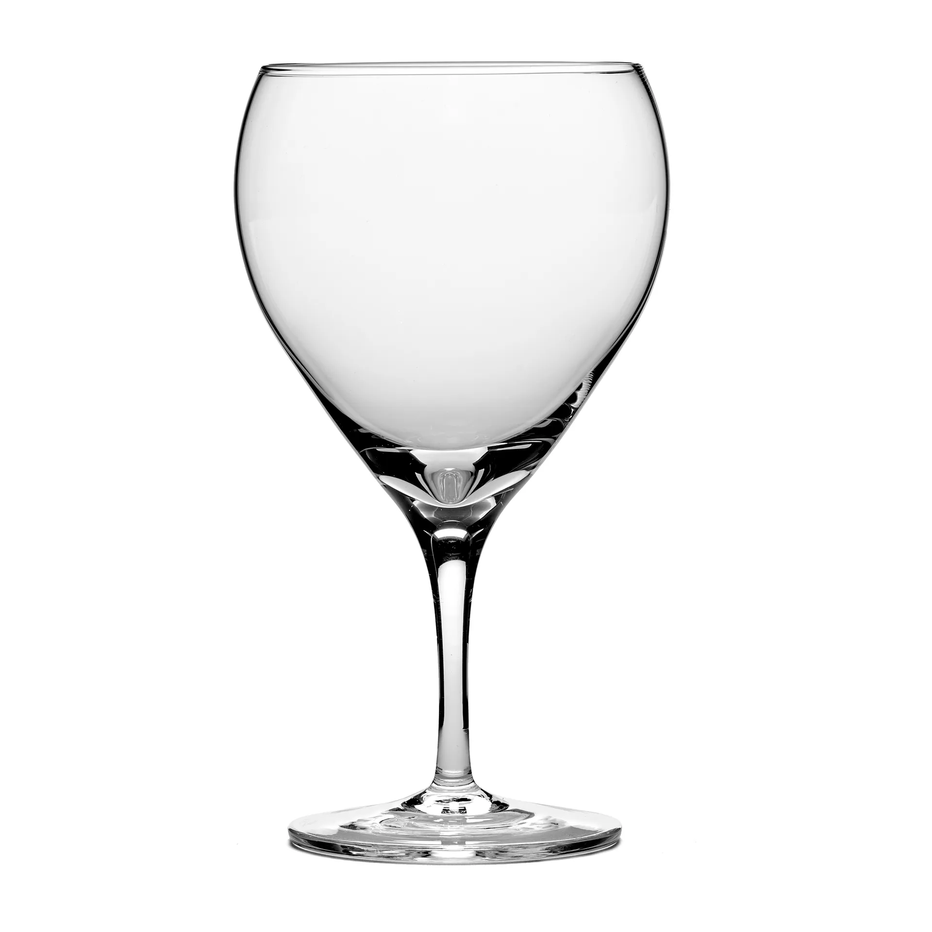 Inku kieliszek do szampana 200 ml, Clear Serax