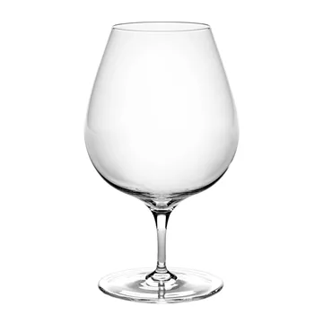 Inku kieliszek do wina białego 500 ml - Clear - Serax