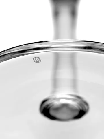 Inku kieliszek do wina białego 500 ml - Clear - Serax