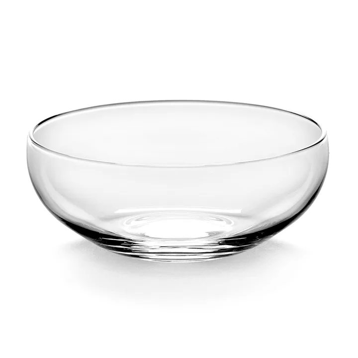 Inku kieliszek uniwersalny 100 ml - Clear - Serax