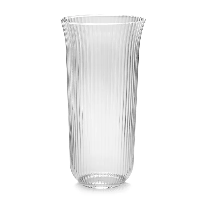Inku szklanka do long drinków 450 ml - Clear - Serax