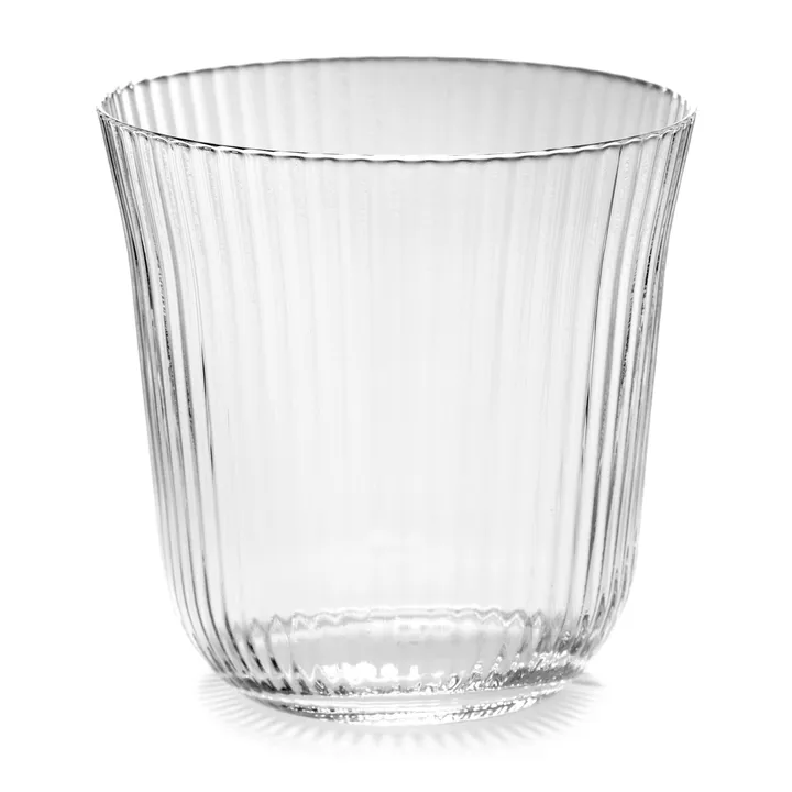 Inku szklanka typu tumbler L 300 ml - Clear - Serax