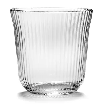 Inku szklanka typu tumbler L 300 ml - Clear - Serax