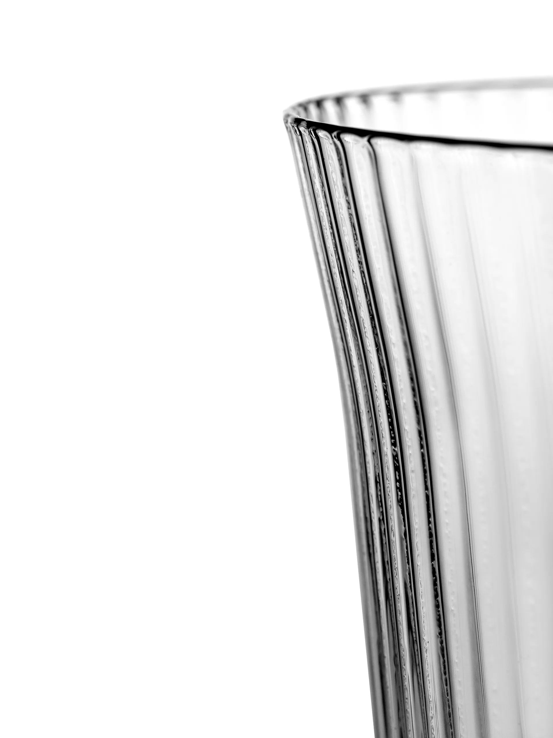 Inku szklanka typu tumbler L 300 ml, Clear Serax