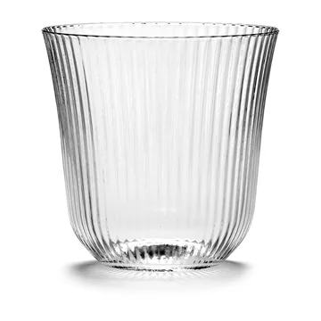 Inku szklanka typu tumbler S 250 ml - Clear - Serax