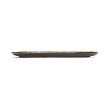 Inku talerz M Ø21 cm 4 sztuki - Green - Serax