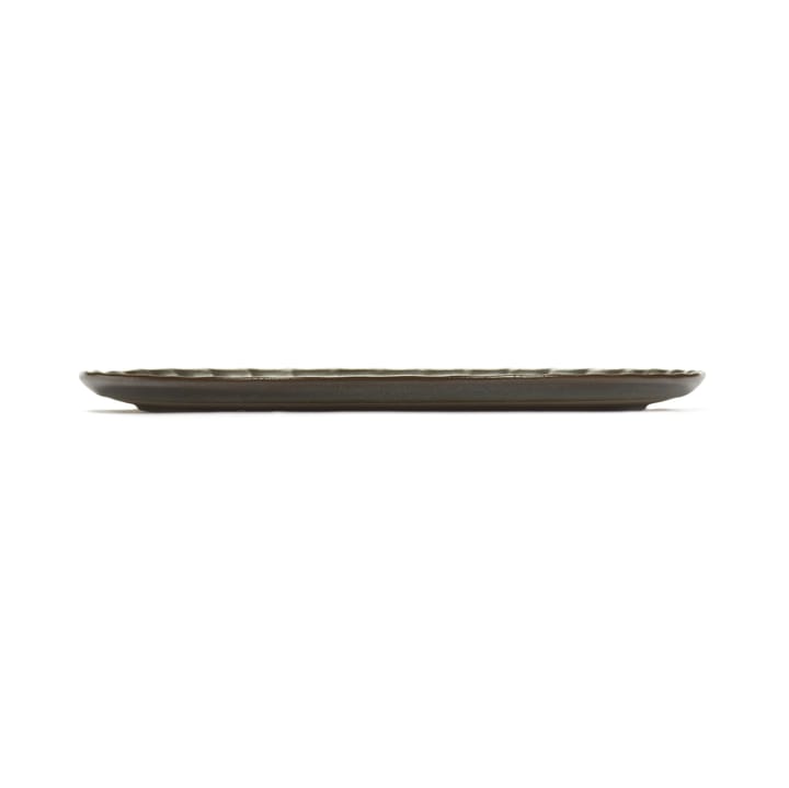 Inku talerz M Ø21 cm 4 sztuki, Green Serax