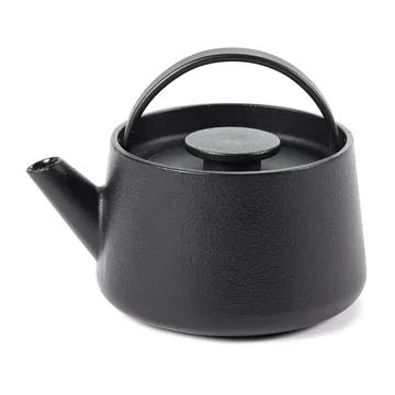 Inku żeliwny czajnik 800 ml - Black - Serax