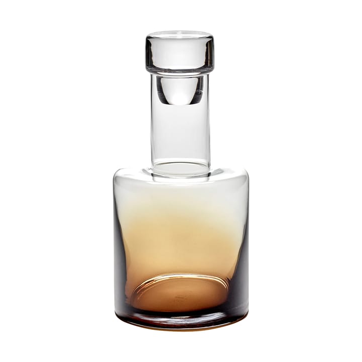 Karafka Zuma 1,15 L - Amber - Serax