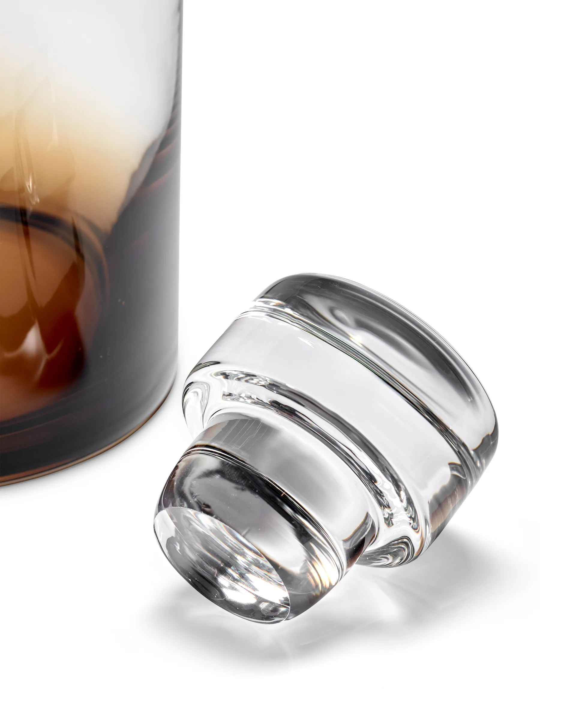 Karafka Zuma 1,15 L, Amber Serax