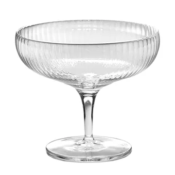 Kieliszek coupe do szampana 150 ml - Clear - Serax