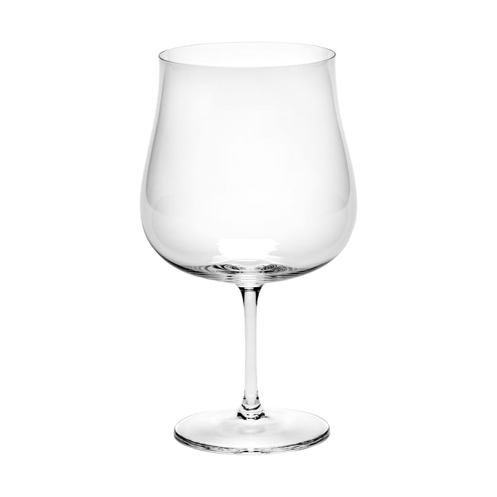 Kieliszek do czerwonego wina Silhouette 69 cl - Clear - Serax