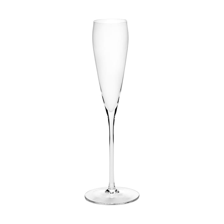 Kieliszek do szampana Silhouette flute 15 cl - Clear - Serax
