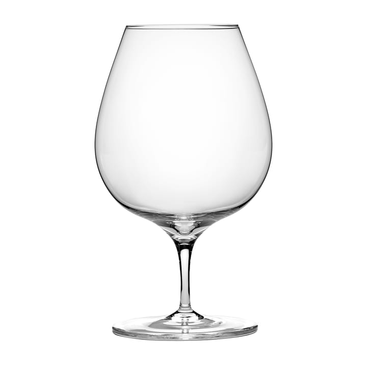 Kieliszek do wina białego Inku 50 cl, Clear Serax