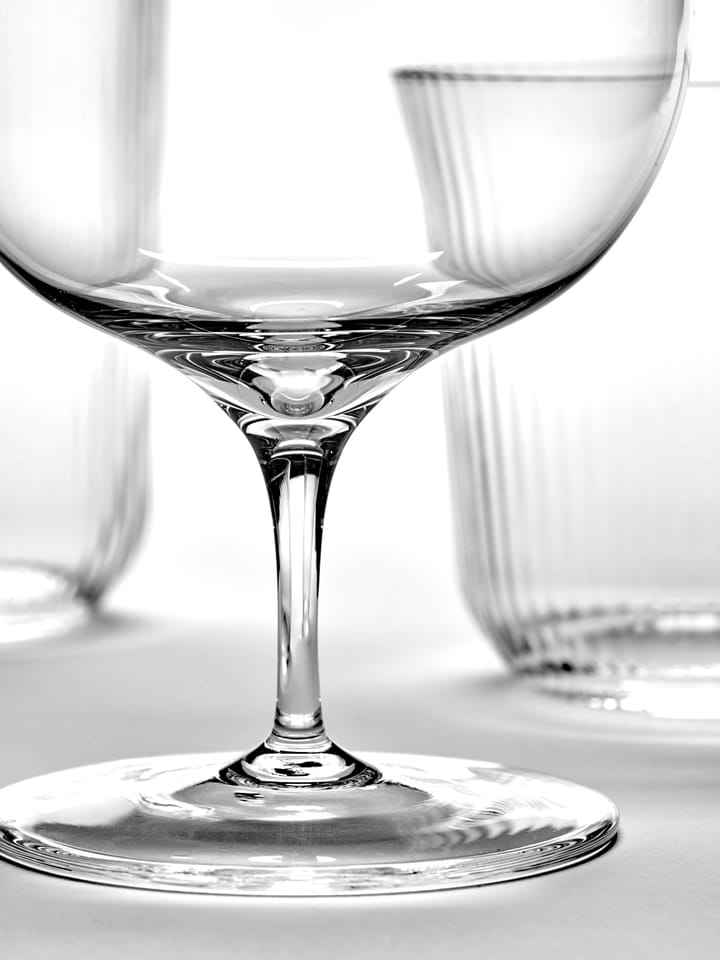 Kieliszek do wina białego Inku 50 cl, Clear Serax