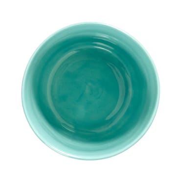 Kubek do kawy Ottolenghi Feast 250 ml 4-pak - Azure stripes-red - Serax