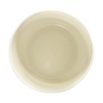 Kubek do kawy Ottolenghi Feast 250 ml 4-pak - White stripes-blue - Serax
