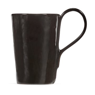 Kubek La Mère 330 ml 2 sztuki - Dark brown - Serax