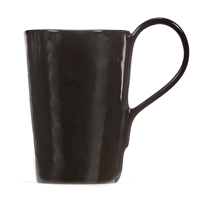 Kubek La Mère 330 ml 2 sztuki, Dark brown Serax