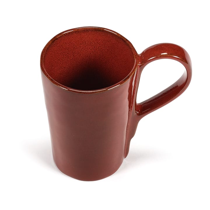Kubek La Mère 330 ml 2 sztuki, Venetian red Serax
