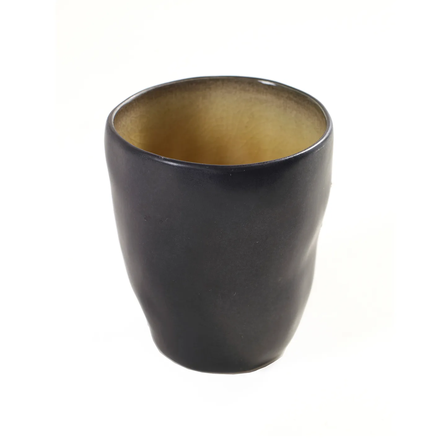 Kubek Pure, Green Serax