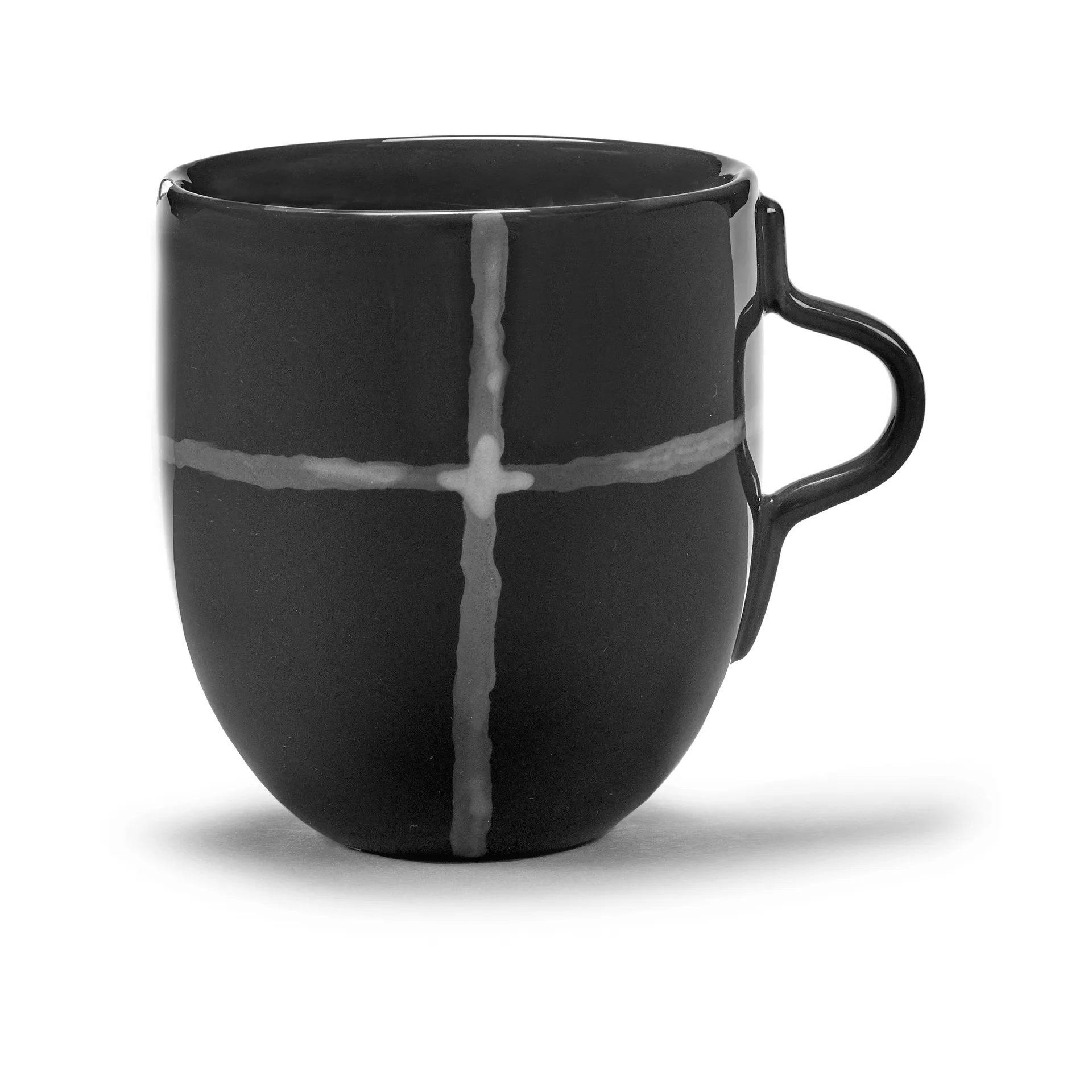 Kubek Zuma 300 ml 2-pak, Pacific Serax