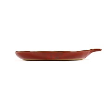 La Mère fat z uchwytem Ø17 cm 2 sztuki - Venetian red - Serax