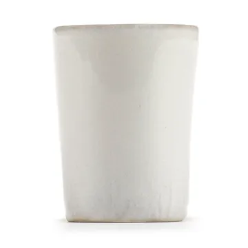 La Mère filiżanka do espresso 70 ml 2‑pack - Off white - Serax