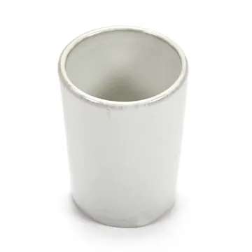 La Mère filiżanka do espresso 70 ml 2‑pack - Off white - Serax