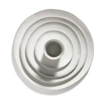 La Mère filiżanka do espresso 70 ml 2‑pack - Off white - Serax