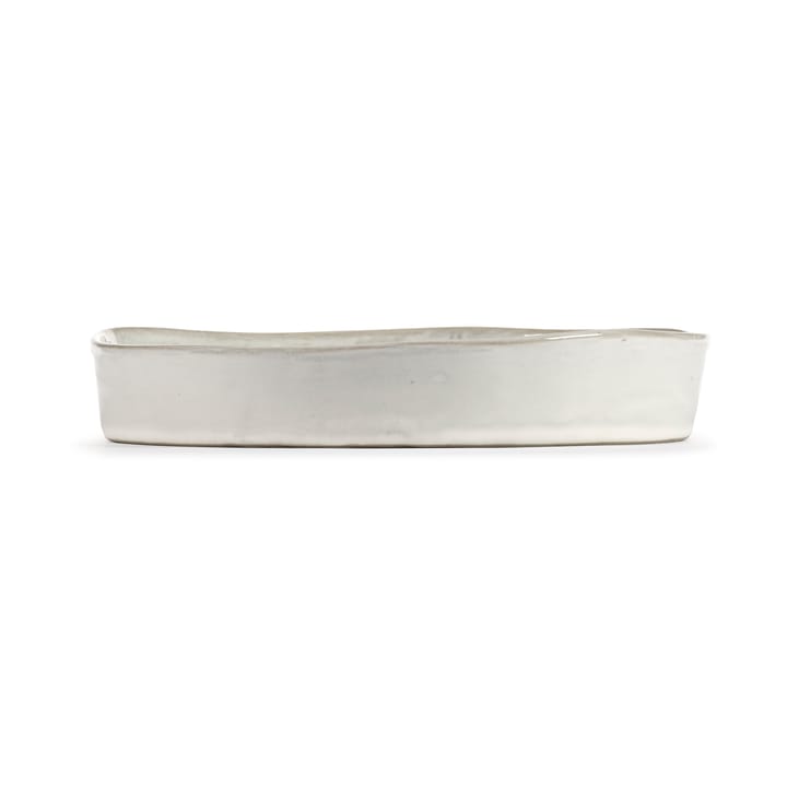 La Mère głęboki talerz S Ø20 cm 2 sztuki, Off white Serax