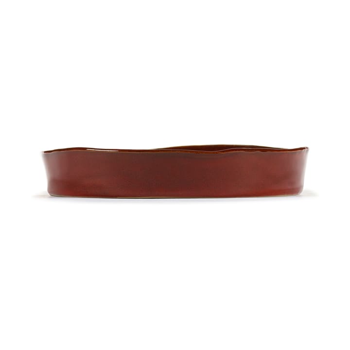 La Mère głęboki talerz S Ø20 cm 2 sztuki, Venetian red Serax