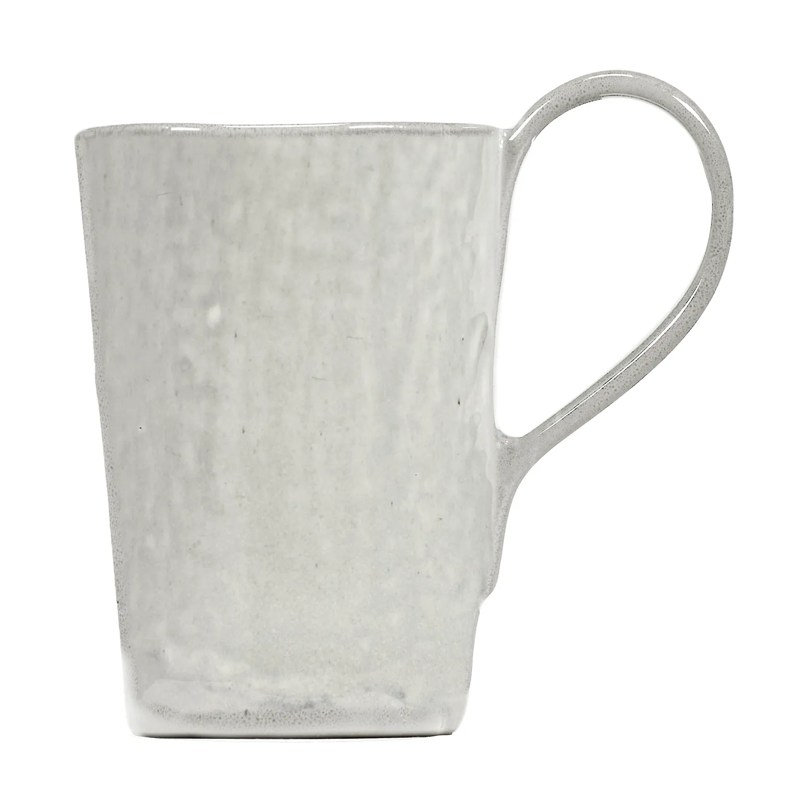 La Mère kubek 330 ml, 2‑pak, Off white Serax