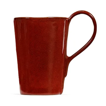 La Mère kubek 330 ml, 2‑pak - Venetian red - Serax