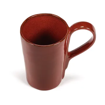 La Mère kubek 330 ml, 2‑pak - Venetian red - Serax