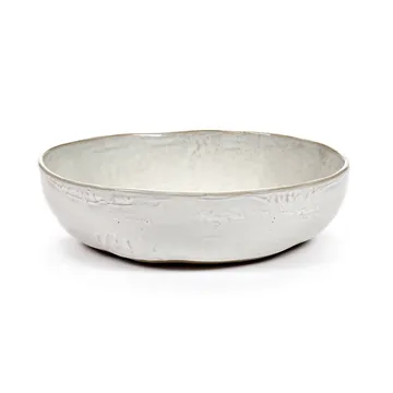 La Mère miska L Ø22 cm - Off white - Serax